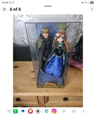 Disney fairytale collection for sale  LONDON