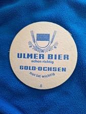 Bierdeckel schon richtig gebraucht kaufen  Meßstetten