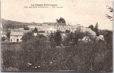 Magnat etrange carte d'occasion  France