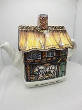 Sadler teapot old for sale  DISS