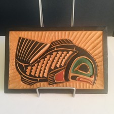 Hand carved wood for sale  Laguna Niguel