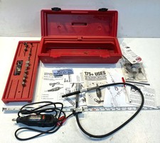 Dremel kit model for sale  Shelburne Falls