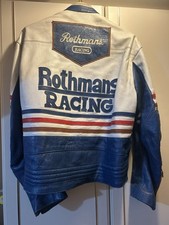 Vintage motorcycle jacket for sale  DONCASTER