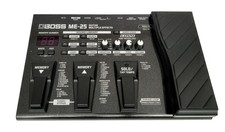 Boss guitar multi for sale  LONDON