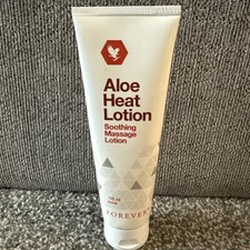 Forever aloe heat for sale  SPENNYMOOR