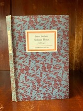 Sonnys blues erzählungen gebraucht kaufen  Leipzig