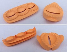 Tupperware lot moules d'occasion  Bischwiller