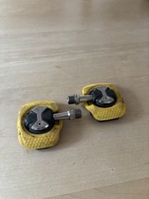 Speedplay zero titanium for sale  PETWORTH