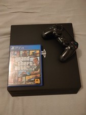Playstation pro d'occasion  Bernay