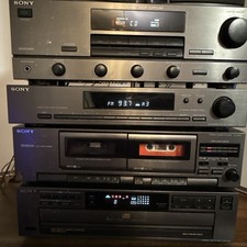 Sony system av421 for sale  Chesapeake