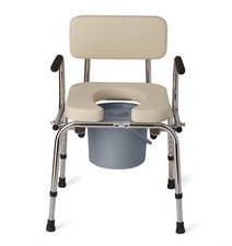 Medline drop arm for sale  Columbus