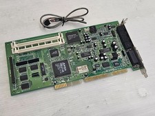 Creative Sound Blaster AWE32 PnP CT3670, ISA, COM CABO DE ÁUDIO, FUNCIONANDO, usado comprar usado Creative Sound Blaster AWE32 PnP CT3670, ISA, COM CABO DE ÁUDIO, FUNCIONANDO, usado comprar usado  Enviando para Brazil