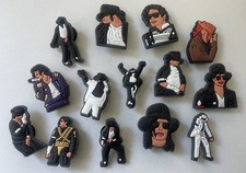 Croc charms bundle for sale Croc charms bundle for sale  AYLESBURY