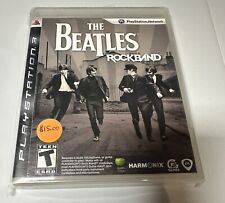 Banda de rock dos Beatles PS3 , usado comprar usado Banda de rock dos Beatles PS3 , usado comprar usado  Enviando para Brazil