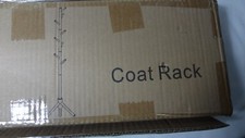 Wooden coat rack for sale  Chino Valley