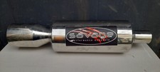 Performance exhaust tailpipe for sale  BARNET