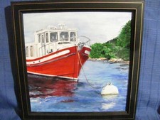 Boothbay harbor maine for sale  Swanzey