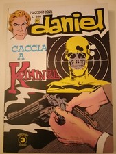 Daniel corno novembre usato  Napoli
