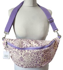 Bauchtasche crossbag bodybag gebraucht kaufen  Bitburg
