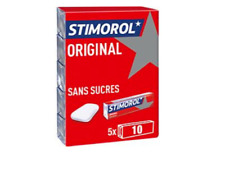 Stimorol chewing gum for sale  Shipping to Ireland