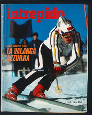 Intrepido n.6 del usato  Cavezzo