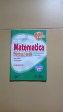 Matematica prove nazionali usato  Salerno