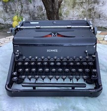 Hermes 2000 typewriter. for sale  Frisco