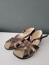 Elmdale flat shoes for sale  SPALDING