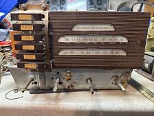 Radio chassis general for sale  Elverson