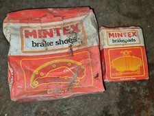 Nos ford mk1 for sale  WOLVERHAMPTON