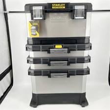 Stanley fatmax rollende gebraucht kaufen  Haiger