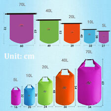 Waterproof dry storage for sale  UK