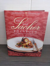 Sacher kochbuch zeitgemäße gebraucht kaufen  München