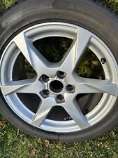 Winterreifen 225 r17 gebraucht kaufen  Embsen