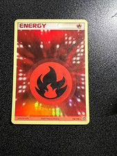 Carte pokemon énergy d'occasion  Sainte-Geneviève-des-Bois