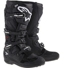 Botas Alpinestar Tech 7 MX 482-20108 tamanho 8 comprar usado  Enviando para Brazil