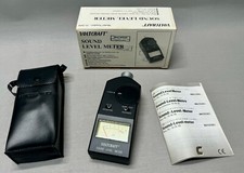 Voltcraft sound level d'occasion  Carqueiranne