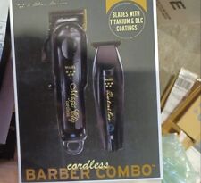 Wahl cordless barber for sale  Houston