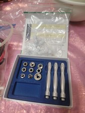 Professional diamond dermabras for sale  Cathedral City