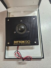 Celestion ditton 130 for sale  WORCESTER