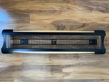 Black metal light for sale  BOURNEMOUTH