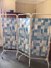 Panel foldable room for sale  TINTAGEL