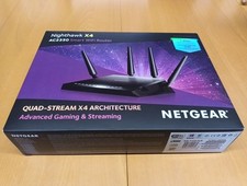 Netgear nighthawk ac2350 gebraucht kaufen  Ladenburg