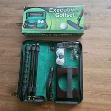 Travel golf putter for sale  LICHFIELD