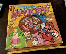 Super mario slot usato  Roma