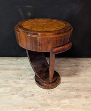 Table guéridon art d'occasion  Perpignan-