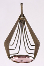 Art deco 835 gebraucht kaufen  Uffing