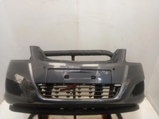zafira vxr front bumper for sale zafira vxr front bumper for sale SOUTHAMPTON