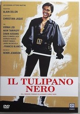 Dvd tulipano nero usato  Verdellino