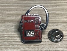 Pins walkman sony d'occasion  La Crau
